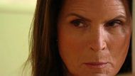 Sheila's evil stare always gives us chills on The Bold and the Beautiful | Image: CBS
